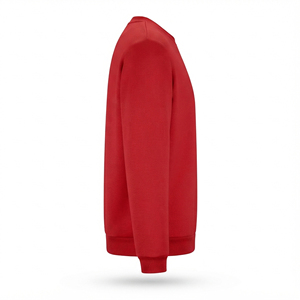 Sudadera con Cuello Redondo y Logotipo Personalizado, Felpa de Algodón Premium, Manga Larga, para Hombre y Mujer, Estilo Casual, Fabricante de Ropa OEM - Product Image 4