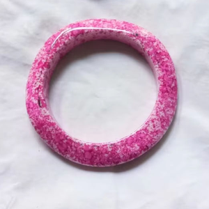 Pulseras de Resina de Moda para Mujer, para Fiestas, Disponibles en Grandes Cantidades al Mejor Precio para Exportación - Product Image 4