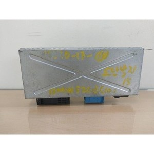 ECU และโมดูลคอมพิวเตอร์มือสอง ซีรีส์ 5 รุ่น 9244261 - Product Image 2