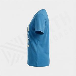 Camisetas de Mujer de la Mejor Calidad, Corte Ajustado Informal, Ropa de Verano de Alta Calidad, Diseño Estampado Ecológico, Tops Modernos de Nuevo Estilo - Product Image 3