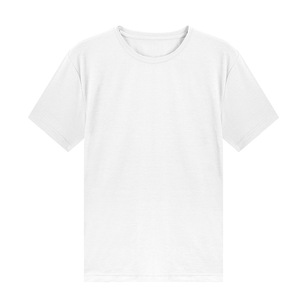 OEM Customized quick drying solid color <b>light</b> <b>board</b> t shirt spot wholesale short sleeved mens t shirt - Product Image 1