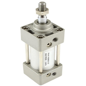 Cilindro Neumático de la Serie MB MBB MDBB63-200Z 250/225/300/350/400/450/500 Z - Product Image 4