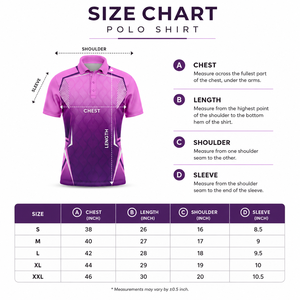 Wholesale Custom Sublimation Sports <b>Polo</b> <b>Shirt</b> Quick Dry Breathable Men Team Uniform Moisture Wicking Golf Tennis Athletic Wear - Product Image 6