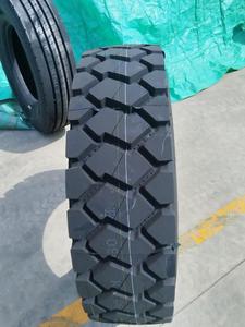 Nouveaux pneus de camion de haute qualité, sans chambre à air, radiaux, pour remorque, direction et toutes positions, 11R22.5 295/75R22.5 295/80R22.5, garantie de 2 ans - Product Image 3