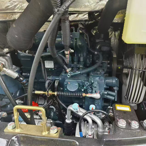 Thứ hai tay Sany sy75c bánh xích máy xúc Sany sy75 Pro để bán sy75 C máy xúc - Product Image 6