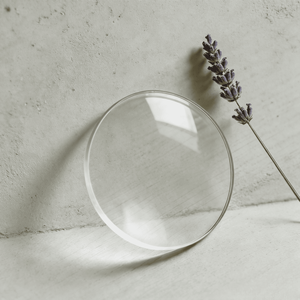 Lentilles asphériques de haute qualité avec protection UV400 et technologie infrarouge moyen, protection des yeux, ODM/OEM - Product Image 1