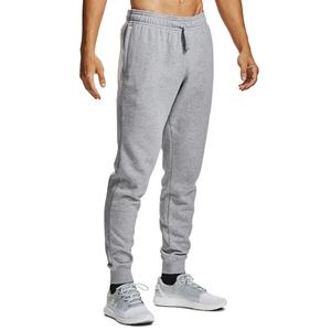 Mens Winter Warm 100% Cotton Eco-Friendly Windproof Fleece <b>Thick</b> Lightweight Tracksuit Bottoms Elastic Sports Trousers Gym - Product Image 1