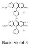Pigmento Orgánico en Polvo Básico de Zinc Violeta 8 - Product Image 5