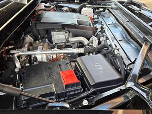 GMC Sierra 1500 Elevated Crew Cab 4x4 2025 - Product Image 6