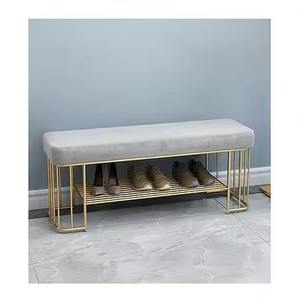 El zapatero de diseño minimalista más vendido se integra sin esfuerzo en ambos estilos de decoración interior modernos y tradicionales. - Product Image 6