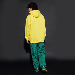 Casual Multi Pocket <b>Baggy</b> Fit Cargo Pants For <b>Men</b> Quick Dry Elastic Waist <b>Men's</b> Relaxed Fit Workwear Cargo <b>Trousers</b> - Product Image 3
