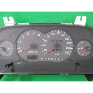 ชุดหน้าปัดเรือนไมล์มือสอง Korando รุ่น 8020106930 - Product Image 2