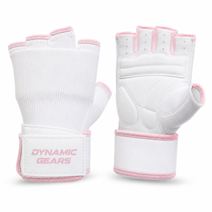 Workout Gym Men and Women Breathable Bodybuilding Fingerless-Exercise Fitness Glove Sports Fingerless Gloves - Product Image 6