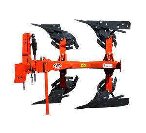 Diseñado para un Labranzamiento Eficiente, Inversión Superior del Suelo, Mayor Productividad, Funciones Digitales, Construcción Metálica M/S - Product Image 4