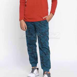 Lightweight Men <b>Joggers</b> Comfortable Fit Quick Dry Fabric Ideal For Gym Training Running And Sports Activities - Product Image 4