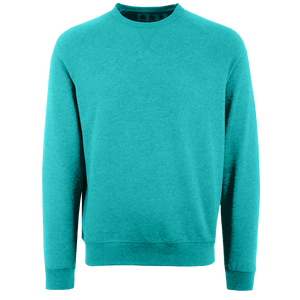 Sweat-shirts personnalisés avec broderie de logo, sweats oversize pour hommes, streetwear, pull en coton lourd, col rond unisexe - Product Image 3