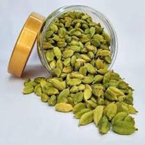 Cardamomo Verde Seco Natural, Especia Entera, Hierba Aromática para Cocinar, Té y Condimento, Más Vendido con el Mejor Precio del Mercado - Product Image 2