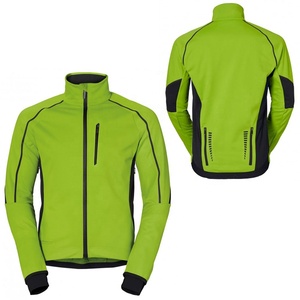 Men's Customizable Reversible Softshell <b>Jacket</b> Cheap <b>Waterproof</b> Windproof Plus Size Option Breathable Fleece <b>Warm</b> Casual Style - Product Image 4