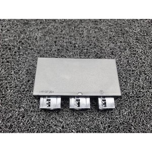 ECU และโมดูลคอมพิวเตอร์มือสองสำหรับรถยนต์ซีรีส์ 5 รุ่น 66219145158 - Product Image 3