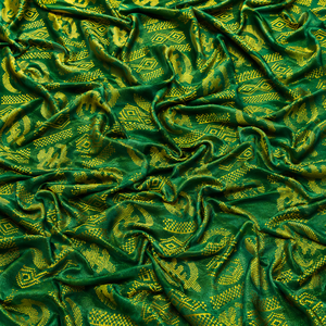 Tela Africana con Estampado de Cera, Algodón Ankara, Textil Tradicional Tribal Dashiki Kitenge, Cera Holandesa para Vestidos, Moda, Venta al por Mayor, Exportación - Product Image 6