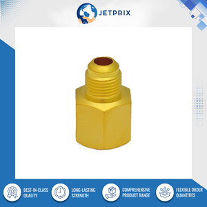 Jetprix International, fabricant indien, meilleure qualité, résistant à la corrosion, haute pression 2000 PSI, filetage NPT personnalisable - Product Image 2