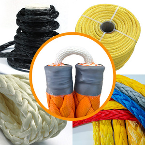 Cuerda <span class=keywords><strong>de</strong></span> amarre Boyuan Anti Snap Back Prevention <span class=keywords><strong>de</strong></span> 12 cabos y 75 mm, tipo DNV aprobado, líneas <span class=keywords><strong>de</strong></span> amarre ASB <span class=keywords><strong>de</strong></span> UHMWPE para barcos en venta - Product Image 4