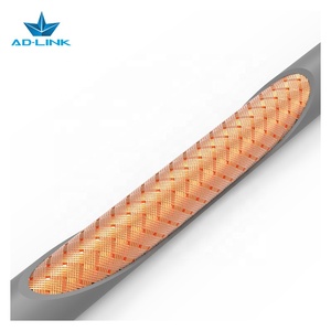 <span class=keywords><strong>สาย</strong></span>แลน SFTP <span class=keywords><strong>Cat5e</strong></span> ขนาด 24awg ยาว 305 ม./กล่อง พร้อมฉนวนป้องกันแบบถักด้วยอลูมิเนียมฟอยล์และปลอกหุ้ม PVC/LSZH <span class=keywords><strong>ราคา</strong></span>โรงงาน - Product Image 3