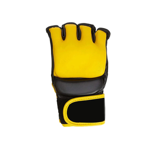 Guantes de MMA para Entrenamiento de Combate, Fabricación Profesional, Material Duradero - Product Image 2