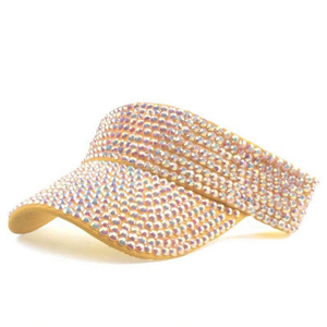 Nueva Visera de Mezclilla para Verano y Otoño, Gorra de Béisbol Deportiva para Mujer, para Golf, Senderismo, Tenis, Correr, Gorra de Protección Solar para Hombre - Product Image 5