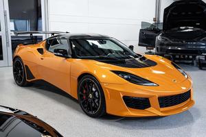 L O T U S EVORA GT Usado del 2020 - Product Image 1
