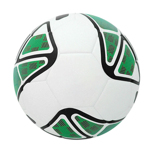 Ballon de football Thermo Football en TPU, panneaux collés, taille officielle 5, ballon de match, sans couture, imperméable, pour entraînement en extérieur, durable - Product Image 3