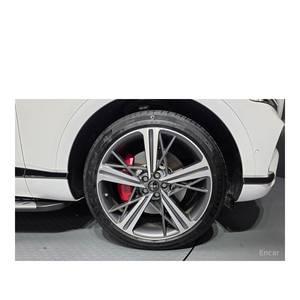 Genesis GV80 3.5T E-S/C 2024, Gasolina, Tracción en las Cuatro Ruedas, con 15,426 km, Volante a la Izquierda, Caja de Cambios Automática, Asientos de Cuero - Product Image 5