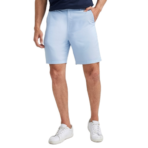 Best Quality Custom Eco-Friendly Men's 2XL Chino Cargo Shorts Sustainable Knitted Sweat and Jogger Pattern Made in BD - Product Image 3