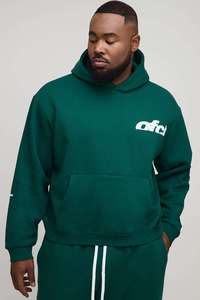 ชุดวอร์มพรีเมียมคุณภาพสูง ผ้าฝ้าย 100% สกรีนลายตามสั่ง ชุดออกกำลังกายแบบสวมใส่ได้ทั้งชายและหญิง รุ่นปี 2025 - Product Image 5