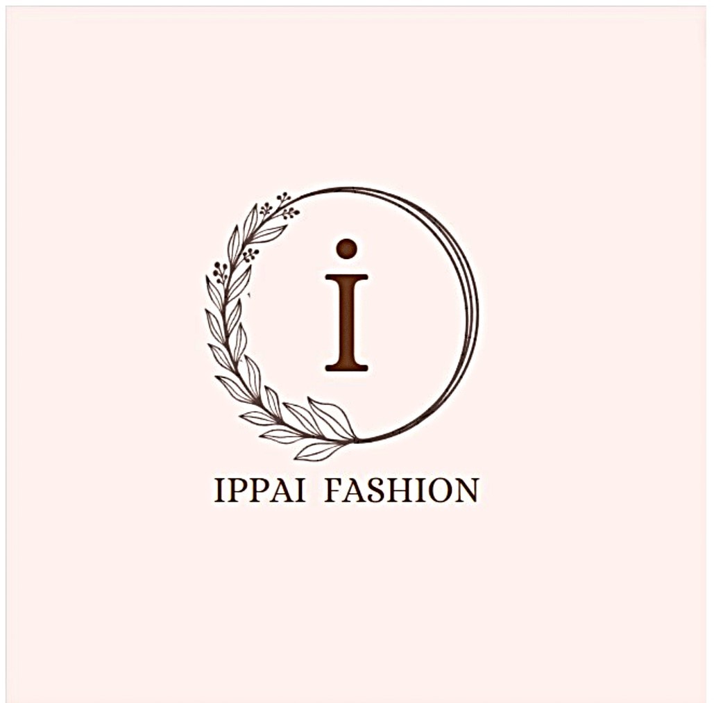IPPAI FASHION logo
