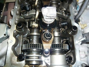 motor 1KD usado - Product Image 2