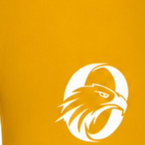 <b>Yellow</b> White Rugby <b>Shorts</b> Elastic Waist Drawstring Athletic Performance Training Match Team Sportswear Lightweight Rugby Bottoms - Product Image 6