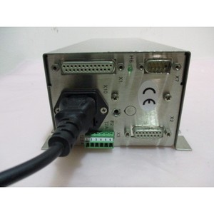 Controlador de Bomba Turbo Leybold CT 200 ECE 416325 - Equipo y Piezas de Semiconductores de Confianza de Marca Global - Product Image 1