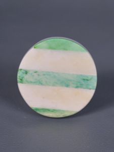 Perillas de diseño premium con incrustaciones de hueso para gabinetes y cajones, decoración del hogar, precio de fábrica al por mayor - Product Image 2