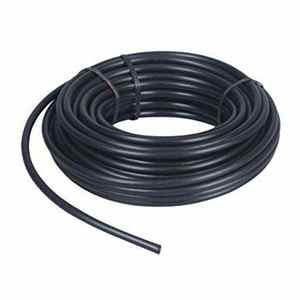 Tubería de riego por goteo de LDPE negra, manguera, tubo, accesorios de adaptación para agricultura, granja, invernadero, césped, jardín doméstico - Product Image 3