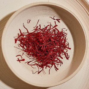 Safran cru séché biologique en vrac, vente en gros |   Brins de safran naturel pur certifié pour l'industrie alimentaire et phytothérapeutique - Product Image 6