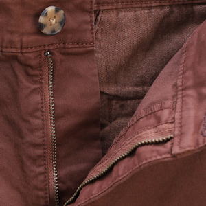 Pantalones Casuales de Verano para Hombre, de Algodón Chino, Formales y de Lujo, Personalizados, al por Mayor - Product Image 6