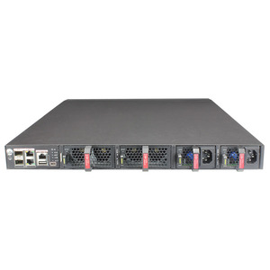 สวิตช์ 48 พอร์ต 10G Base-T รุ่น CE6856-48T6Q-HI สำหรับศูนย์ข้อมูลองค์กร ความหนาแน่นสูง ขายดี - Product Image 1