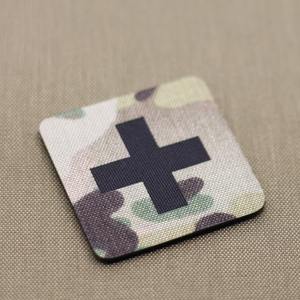 Parche Termoadhesivo Personalizado con Logotipo Cortado a Láser, Aplique para Ropa, Bolsos y Prendas de Vestir, Parches de Terciopelo Cortados a Láser, Bordados - Product Image 5