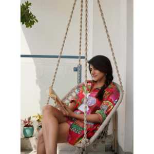 Ensemble coordonné Sale Red Fruit Punch avec short (lot de 2) taille XS - Product Image 4