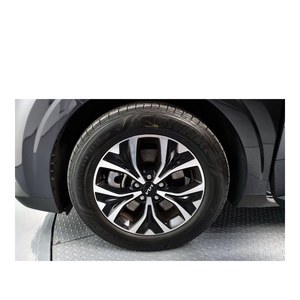 รถยนต์ Kia Carnival Noblesse ปี 2021 แบบ 9 ที่นั่ง ระยะทาง 80,456 กม. เครื่องยนต์ดีเซล เกียร์อัตโนมัติ มาตรฐานไอเสียยูโร 5 พวงมาลัยซ้าย เบาะหนัง - Product Image 5