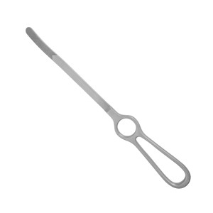 Rongeur Kerrison de type Darrach, manuel, en acier inoxydable, instruments chirurgicaux orthopédiques pour la chirurgie osseuse, réutilisable - Product Image 6