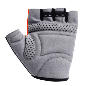 Breathable Cycling Gloves Touch Screen Winter Riding Gloves Non Slip Outdoor Sports Gear - Product Image 3