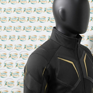 High Quality <b>Men's</b> Waterproof Windproof <b>Long</b> Sleeve Softshell <b>Jackets</b> Top Selling Autumn Wear Outerwear Soft Shell <b>Jacket</b> <b>Men</b> - Product Image 5