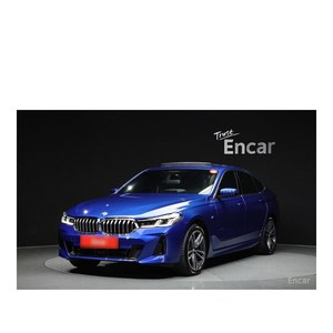 BMW Gran Turismo GT 630i XDrive M Sport 2022, 34,162 km, Caja de Cambios Automática, Volante a la Izquierda, Cámara Trasera - Product Image 2